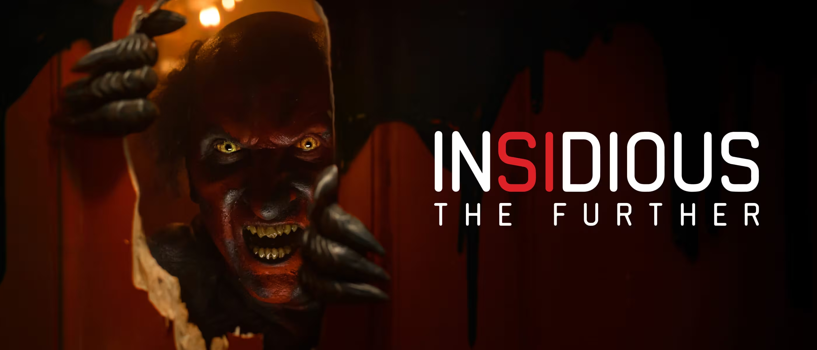 Insidious: The Further
